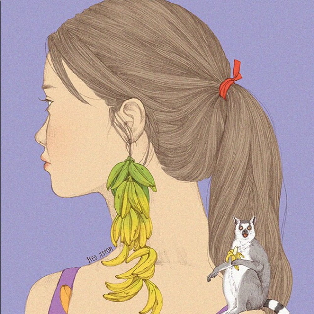 Meet your Posher, Xyan